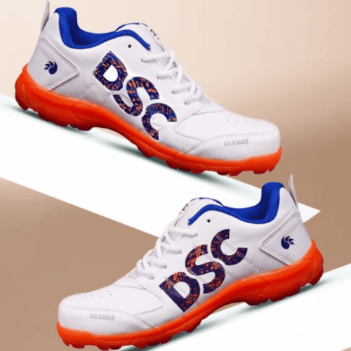 DSC Beamer Cricket Shoes, Improved Durability & Stability Cricket Shoes