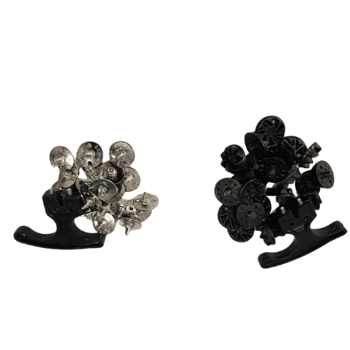 Cricket Shoe Rubber And Still Nail