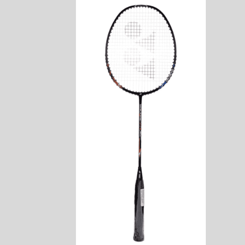 YONEX Voltric Lite 40i Blue Strung Badminton Racquet (Pack of: 1, 77 g)