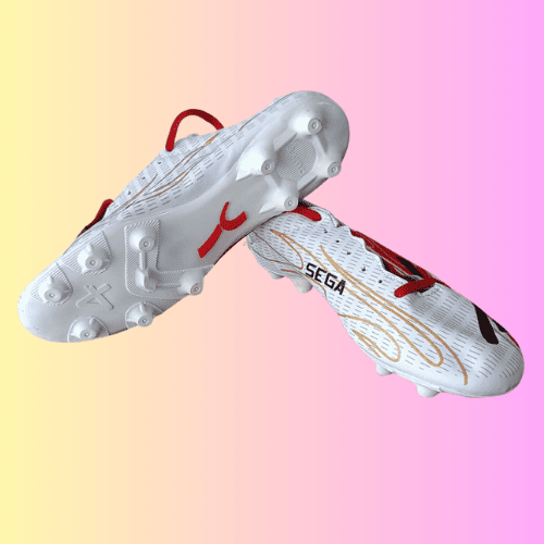 SEGA NEW SPECTRA Football Shoes