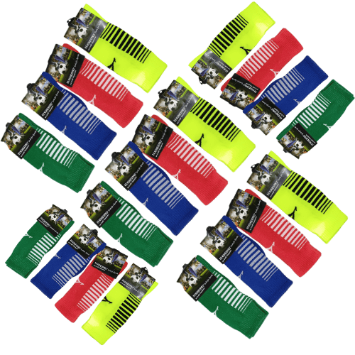 Konex Pro Kids Stockings