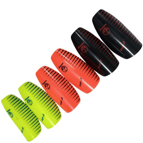 Wintex Kids Shin Guard