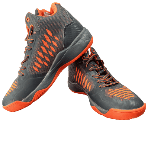 Vector Dunk 2.0 Knitted upper, TPU Film | EVA Phylon, Rubber Sole Basketball Shoes