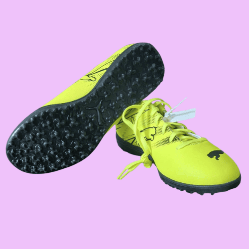 PUMA  ATTACANTO TT Football Shoes For Men