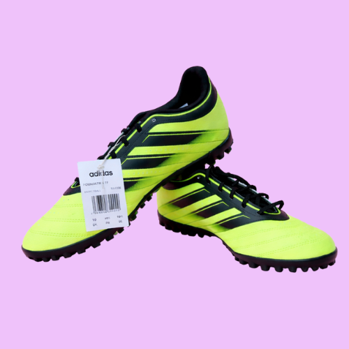 ADIDAS  FOUNDATION TF Football Shoes For Men